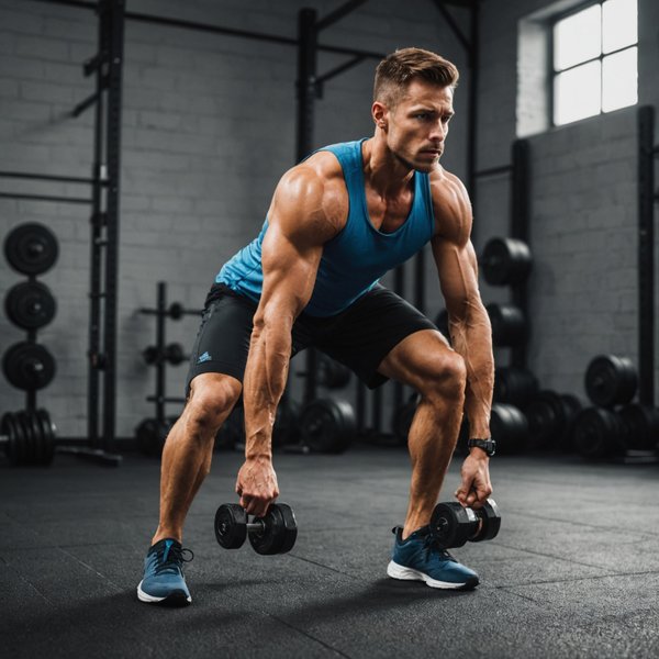 Comment intégrer des exercices de renforcement musculaire au poids du corps dans sa routine quotidienne ?