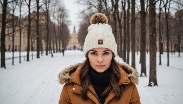 Explorez les tendances des bonnets russes pour un hiver chic !