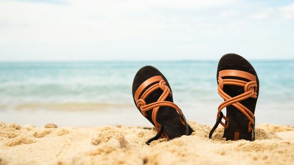Sandales familiales : les meilleures options pour tous les âges